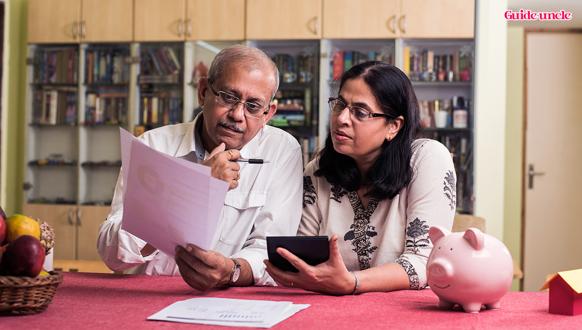 Retirement planning tips